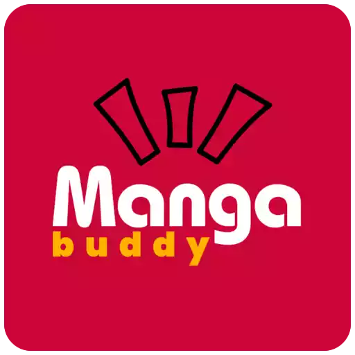 mangabuddy app logo